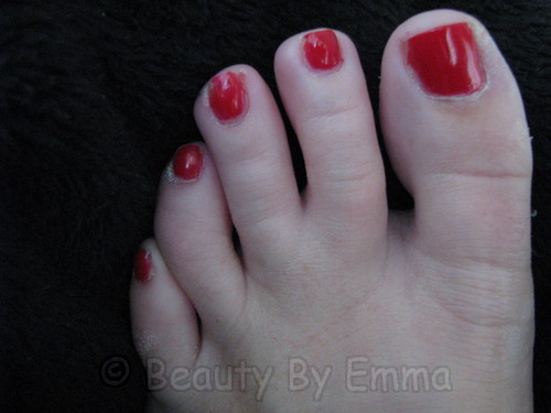 Shellac Wildfire - Day 4
